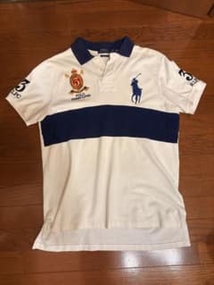 た*い様 Polo Ralph Lauren ポロシャツ ビッグポニーのサムネイル
