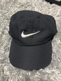 値下げ交渉OK！Nike DRI-FIT ベースボールキャップのサムネイル