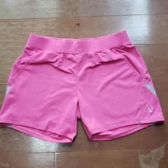 ショートパンツのサムネイル