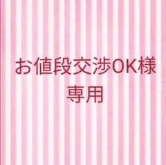 お値段交渉OK様専用　ミニーワッペン5枚セットのサムネイル