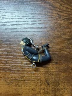 銀魂 もっとギュッと！お縄にちょうだいされちゃったんですけどおぉぉ！！マスコットのサムネイル