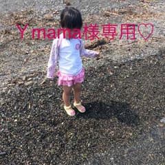 Ymama様専用♡女の子 レッグウォーマー 6足セット♡のサムネイル