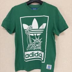 adidasＴシャツのサムネイル