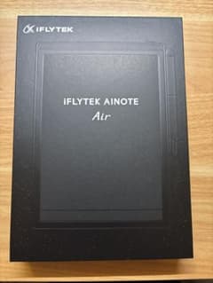 iFLYTEK AINOTE Air 2 タブレットのサムネイル