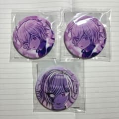 [30日まで出品予定] ハンドレッドライン　シオン　コトブキヤ　缶バッジくじのサムネイル