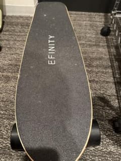 EFINITY TYPE250S 電動スケートボードのサムネイル