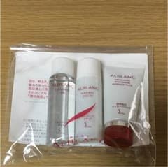ソフィーナ アルブランお試しセットのサムネイル