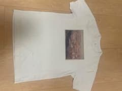 mont-bell Tシャツ Mサイズ ホワイトのサムネイル
