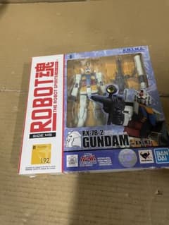 ＜SIDE MS＞ RX-78-2 ガンダム ver. A.N.I.M.E.