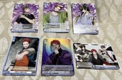 ヴァイスシュヴァルツ　ヒプノシスマイク　Bad Ass Temple