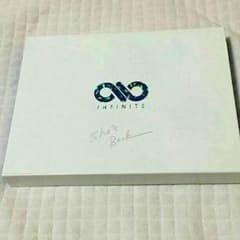 INFINITE  CDのサムネイル