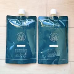 新品 ビオルチア Bio Lucia シャンプー詰め替え300ml 2個セット - メルカリ