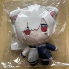 まふまふ マグネットちびぬいぐるみ まふまふ マグネットちびぬいぐるみ 新品未開封 - メルカリ