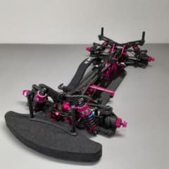 jinbee様、専用！！レーシング XI SPORT ラジコンのサムネイル