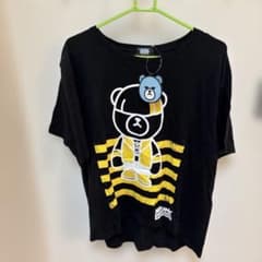 n*n님 KRUNK×BIGBANG T셔츠 D-LITE
