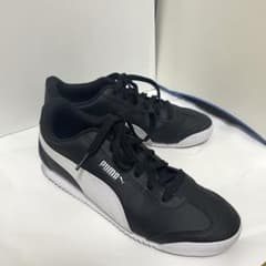 PUMA レディーススニーカー ブラックのサムネイル