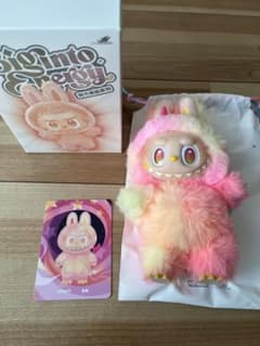LABUBU 【正規品】ラブブエナジーのサムネイル