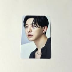 コンサート会場限定　ジョンシンCNBLUE PLEASURES トレカのサムネイル