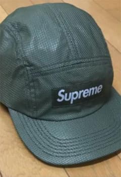 supreme(シュプリーム)camp capキャップのサムネイル