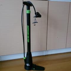 Poteto様専用☆新品☆空気入れ  自転車のサムネイル