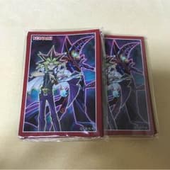 遊戯スリーブ 40枚 未開封のサムネイル