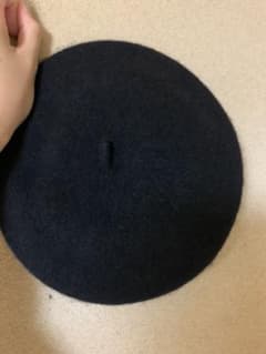 ベレー帽のサムネイル