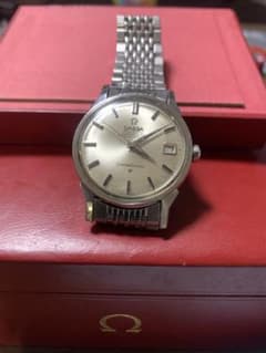 OMEGA Constellation 自動巻き腕時計のサムネイル