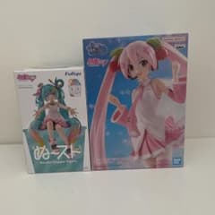 初音ミク・イマジネーションシーンフィギュア(ロミオとシンデレラ