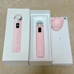 メディキューブブースタープロ AGE-R美顔器のサムネイル