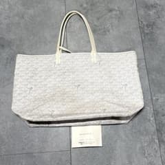 ゴヤール サン ルイ GM AMA LOUIS PM バッグ