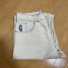 DADA様 93denim polar skate coのサムネイル