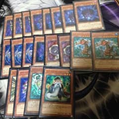 遊戯王 シャドールデッキのサムネイル