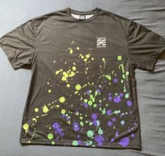 京都大作戦 2025 Tシャツ XLのサムネイル