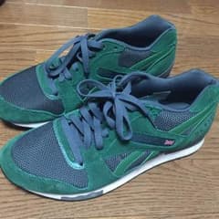 ReebokリーボックGL 6000 アスレチック M40762のサムネイル