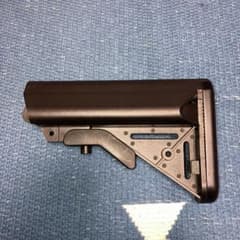 エアソフトガン M4 クレーンストックのサムネイル