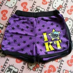 キティーショートパンツのサムネイル