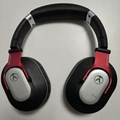 Austrian Audio Hi-X15 有線ヘッドホン 本体 - メルカリ