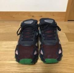 ラフシモンズ オズウィゴー スニーカーのサムネイル