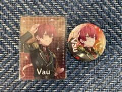 ばぁうくんすとふぇすグッズセットのサムネイル
