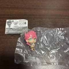 ジョジョの奇妙な冒険 カプセルフィギュアコレクション トリッシュ・ウナのサムネイル