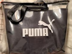 PUMAプーマショルダーバッグのサムネイル
