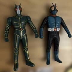Kamen Rider Figures Attack Titan Fate merchandise bundle sale