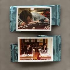 八木勇征 隣のステラ 入場特典のサムネイル