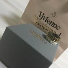 ヴィヴアンウエストウッド リングのサムネイル