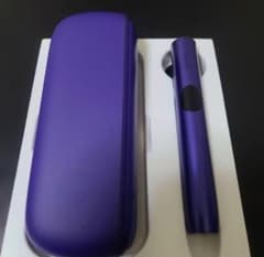 IQOS ILUMA ONE 本体 パープルのサムネイル