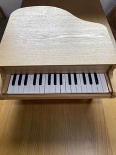 『専用』(超美品）河合楽器製作所 KAWAI グランドピアノ ナチュラルのサムネイル