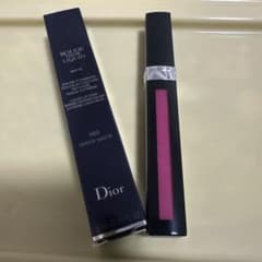 Dior ROUGE DIOR LIQUID 585 SHOCK MATTEのサムネイル