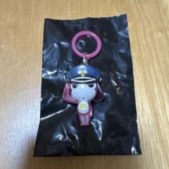 ケロロ軍曹ちびケロめじるしアクセサリーSP ちびギロ　セブンイレブンのサムネイル