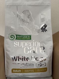 NATURE'S PROTECTION SUPERIOR CARE 4kg - メルカリ