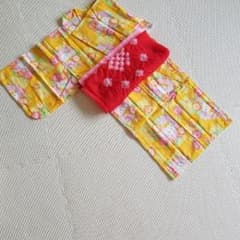 子供ゆかた100のサムネイル